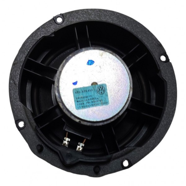 Alto Falante Porta Diant Dir Vw T-cross 2021 B1267