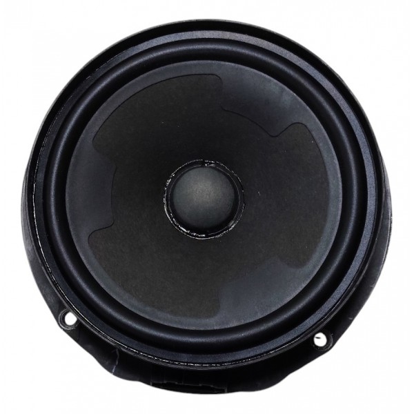 Alto Falante Porta Diant Dir Vw T-cross 2021 B1267