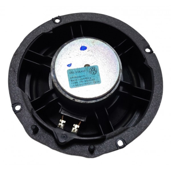 Alto Falante Porta Diant Dir Vw T-cross 2021 B1267