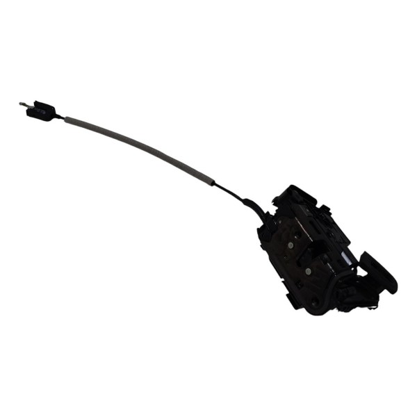 Fechadura Porta Diant Dir Vw T-cross 2021 B1265