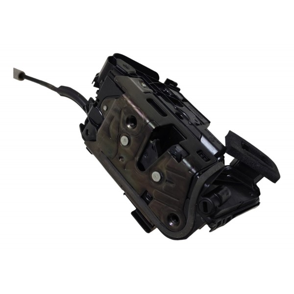 Fechadura Porta Diant Dir Vw T-cross 2021 B1265