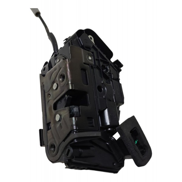 Fechadura Porta Diant Dir Vw T-cross 2021 B1265