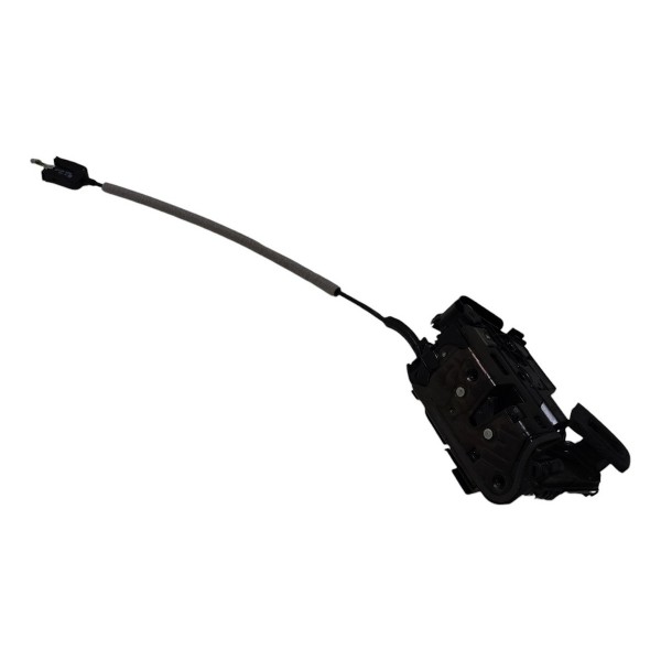 Fechadura Porta Diant Dir Vw T-cross 2021 B1265