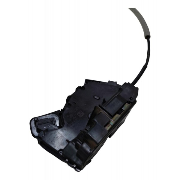 Fechadura Porta Diant Dir Vw T-cross 2021 B1265