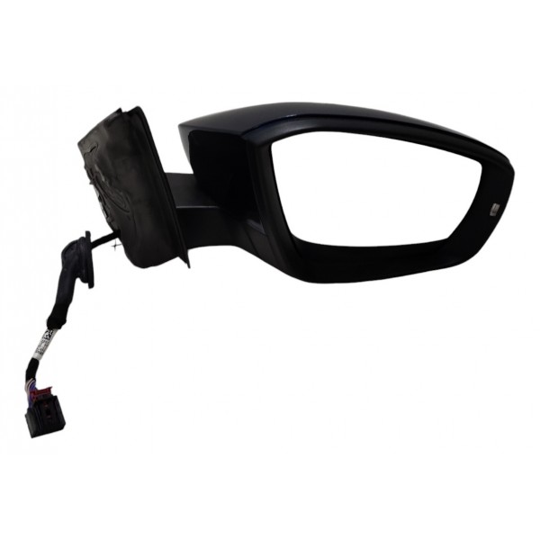 Retrovisor Direito Vw T-cross 2021 B1264