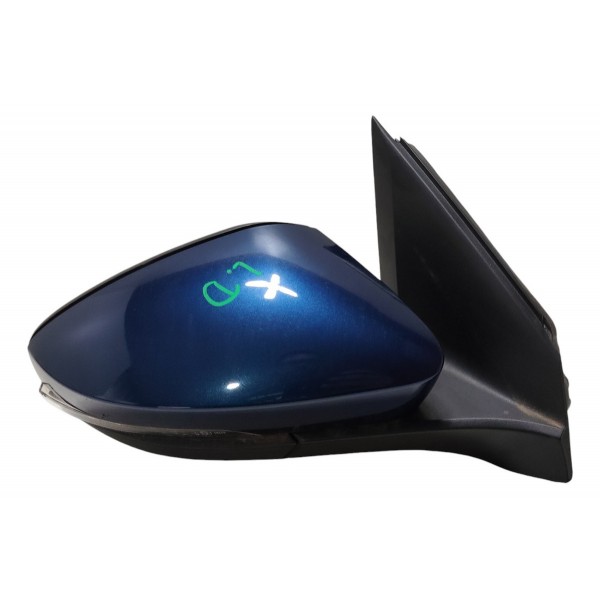 Retrovisor Direito Vw T-cross 2021 B1264