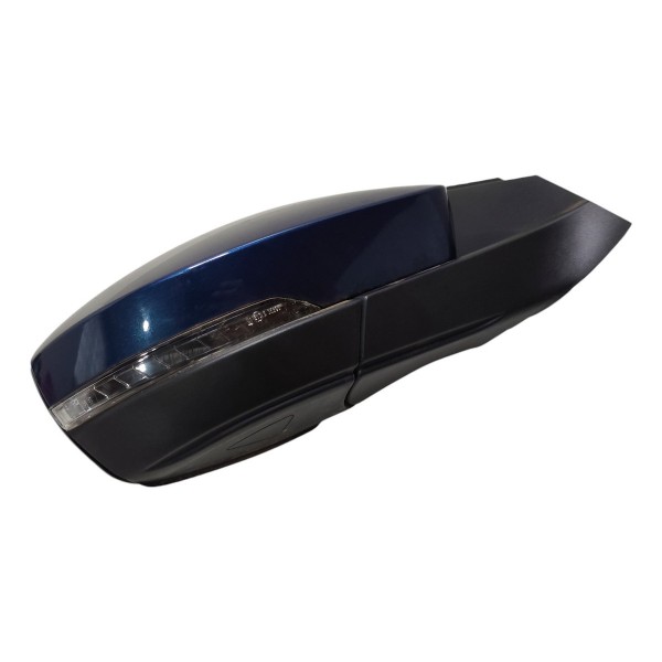 Retrovisor Direito Vw T-cross 2021 B1264