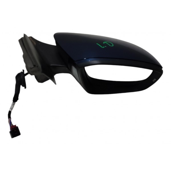 Retrovisor Direito Vw T-cross 2021 B1264