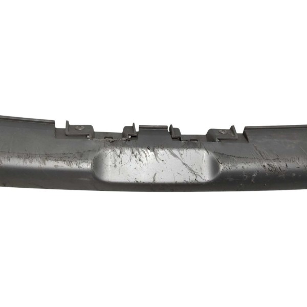 Acabamento Inferior Parachoque Diant Sandero Stepway Detalhe