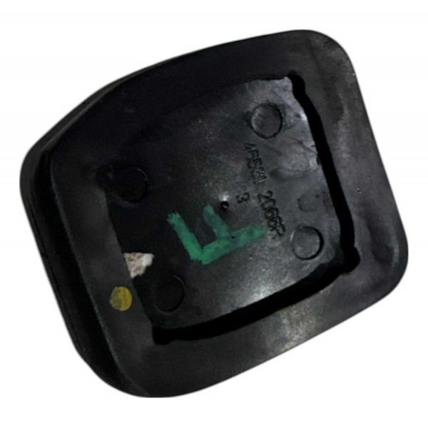 Borracha Pedal Freio Renault Kwid Zen 2020