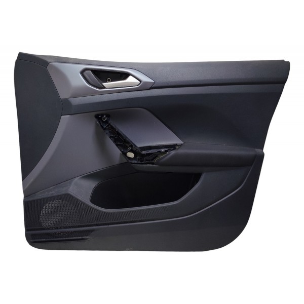 Forro Porta Diant Dir Vw T-cross 2021 B1259