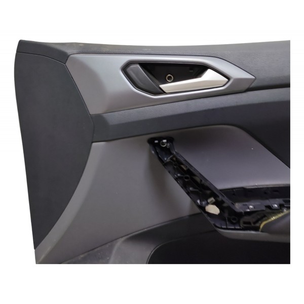 Forro Porta Diant Dir Vw T-cross 2021 B1259