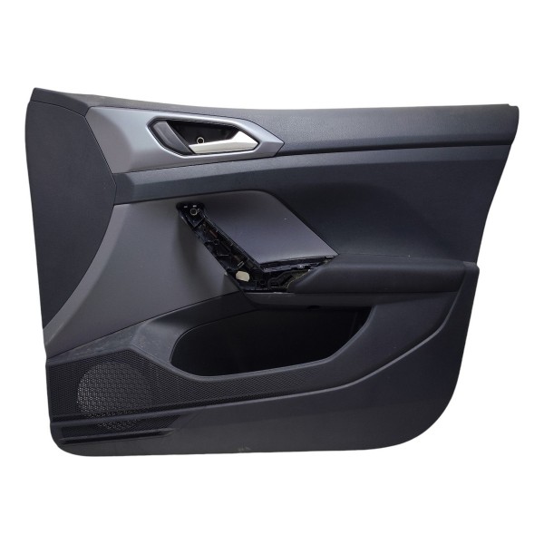 Forro Porta Diant Dir Vw T-cross 2021 B1259