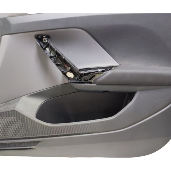 Forro Porta Diant Dir Vw T-cross 2021 B1259