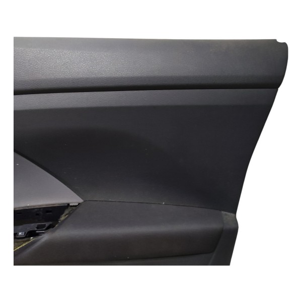 Forro Porta Diant Dir Vw T-cross 2021 B1259