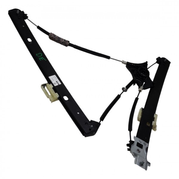 Maquina Vidro Eletrica Diant Esq Vw T-cross 2021 B1258