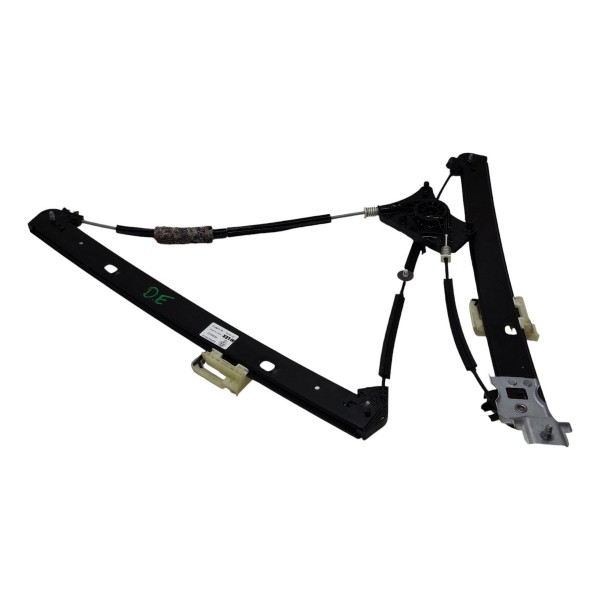 Maquina Vidro Eletrica Diant Esq Vw T-cross 2021 B1258