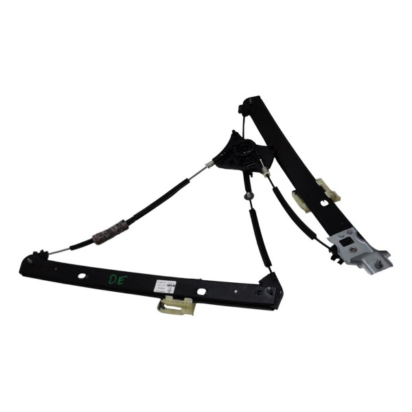 Maquina Vidro Eletrica Diant Esq Vw T-cross 2021 B1258