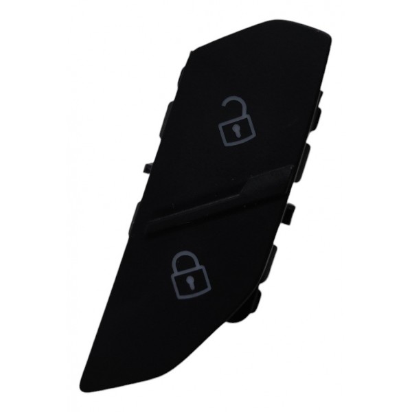 Botão Trava Porta Diant Esq Vw T-cross 2021 B1257