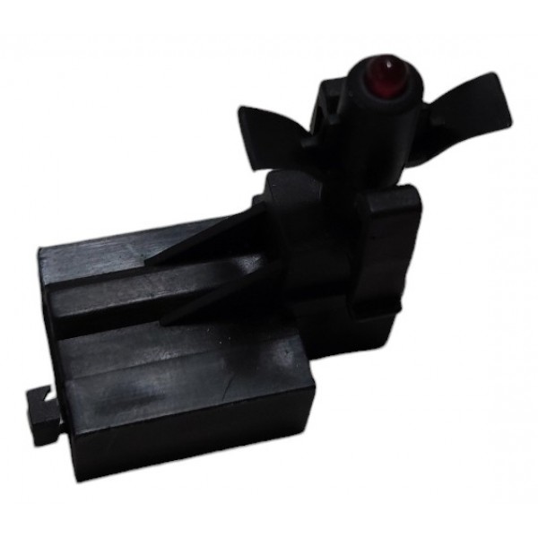 Led Alarme Porta Diant Esq Vw T-cross 2021 B1256