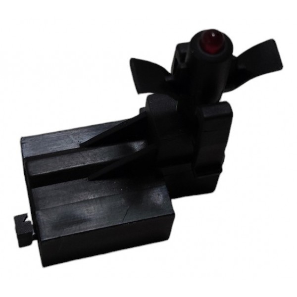 Led Alarme Porta Diant Esq Vw T-cross 2021 B1256