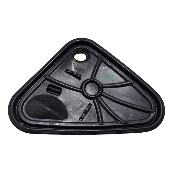 Acabamento Interno Porta Diant Esq Vw T-cross 2021 B1254