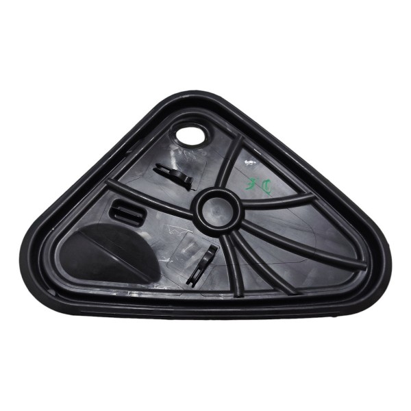 Acabamento Interno Porta Diant Esq Vw T-cross 2021 B1254