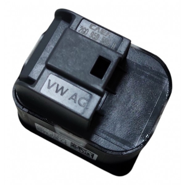 Comando Retrovisor Eletrico Vw T-cross 2021 B1253