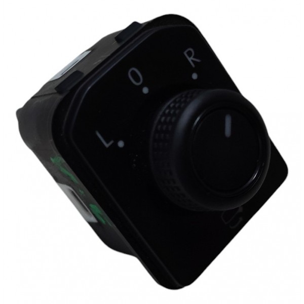 Comando Retrovisor Eletrico Vw T-cross 2021 B1253