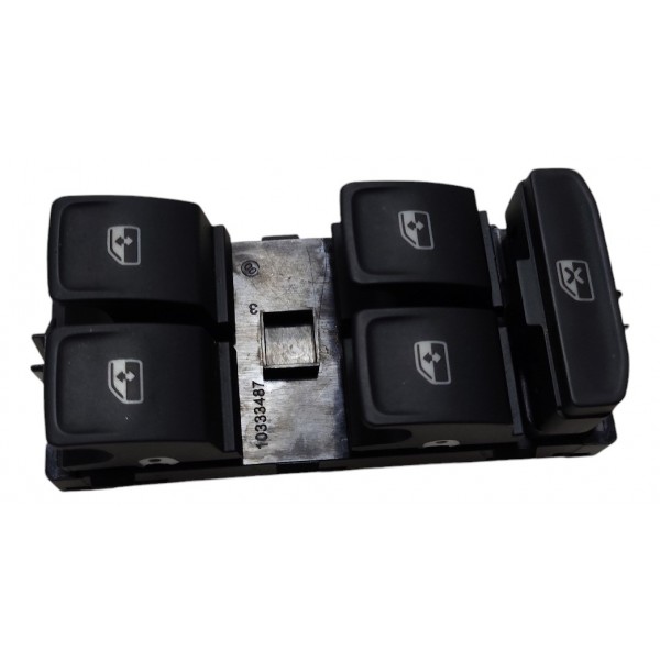 Comando Vidro Eletrico Diant Esq Vw T-cross 2021 B1251