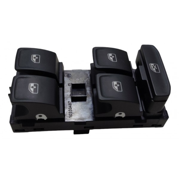 Comando Vidro Eletrico Diant Esq Vw T-cross 2021 B1251