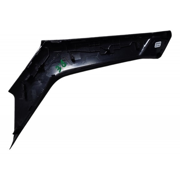 Acabamento Puxador Interno Vw T-cross 2021 B1250