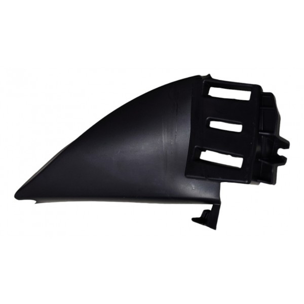 Acabamento Interno Retrovisor Esq Vw T-cross 2021 B1249