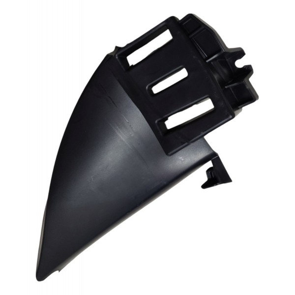 Acabamento Interno Retrovisor Esq Vw T-cross 2021 B1249