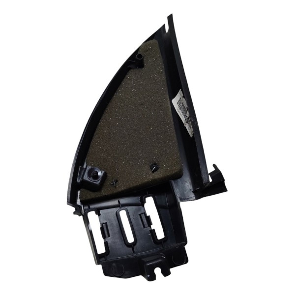 Acabamento Interno Retrovisor Esq Vw T-cross 2021 B1249