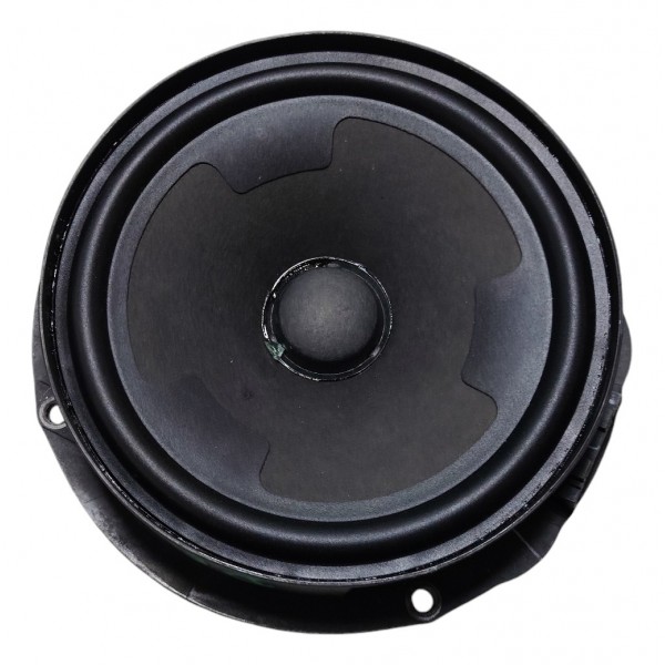 Alto Falante Porta Diant Vw T-cross 2021 B1248