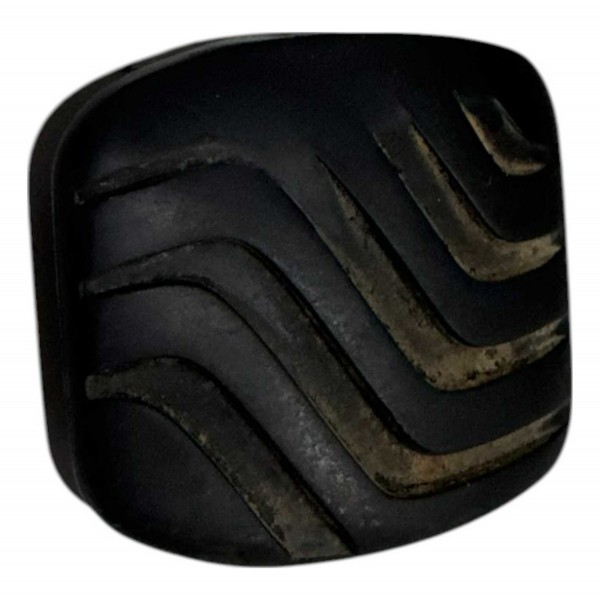 Borracha Pedal Embreagem Renault Kwid Zen 2020