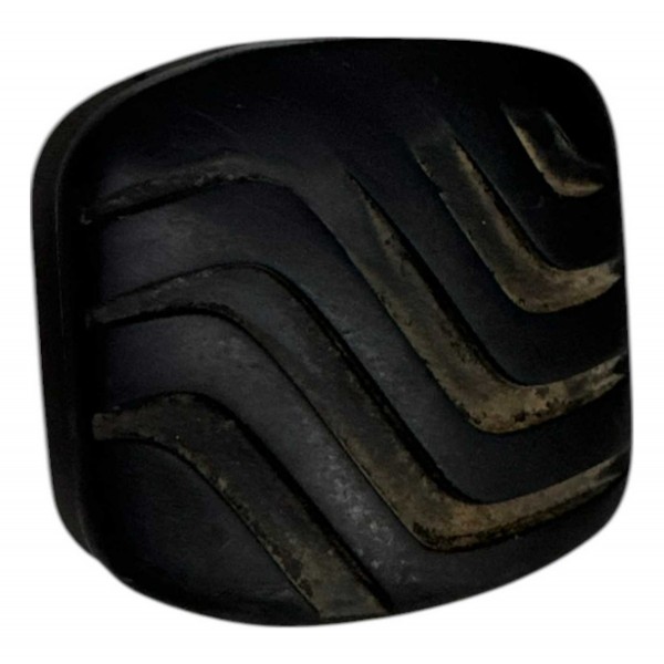 Borracha Pedal Embreagem Renault Kwid Zen 2020