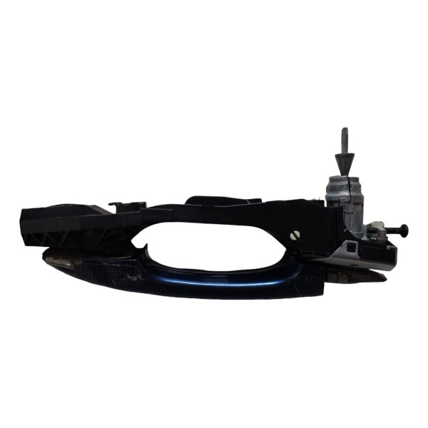 Maçaneta Externa Diant Esq Vw T-cross 2021 B1245