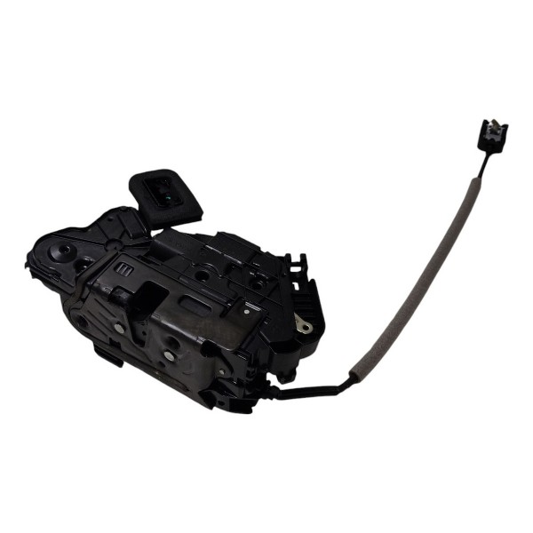 Fechadura Porta Diant Esq Vw T-cross 2021 B1242