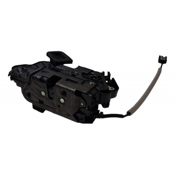 Fechadura Porta Diant Esq Vw T-cross 2021 B1242