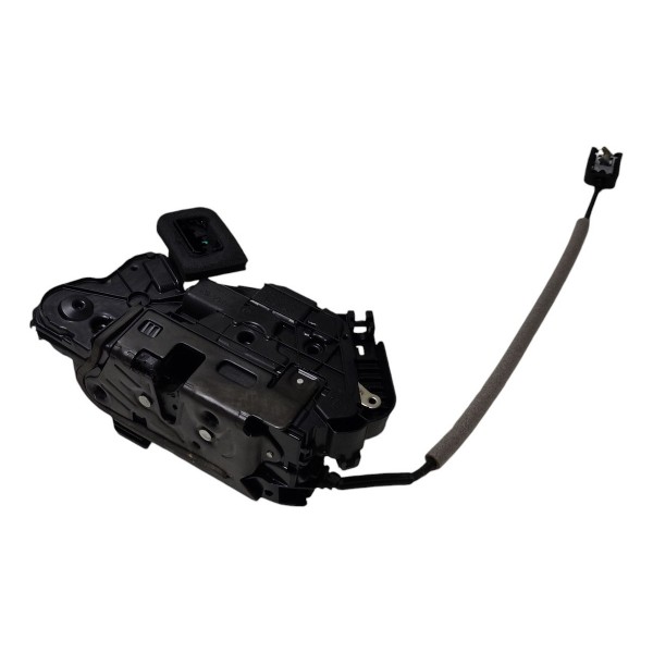 Fechadura Porta Diant Esq Vw T-cross 2021 B1242