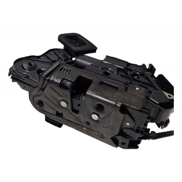 Fechadura Porta Diant Esq Vw T-cross 2021 B1242