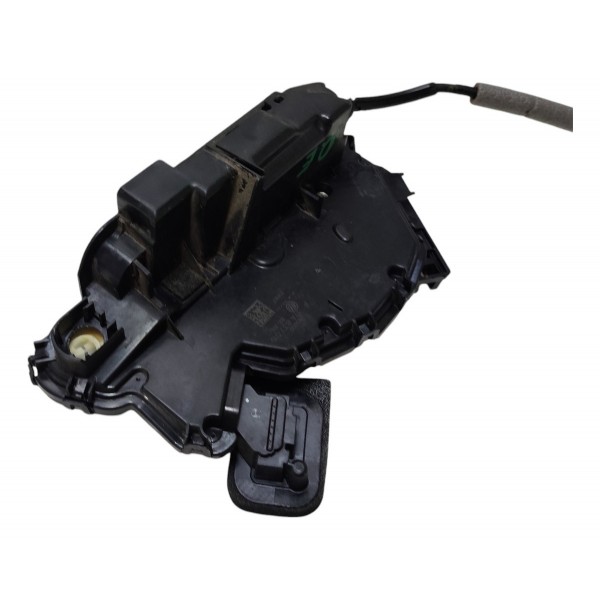 Fechadura Porta Diant Esq Vw T-cross 2021 B1242