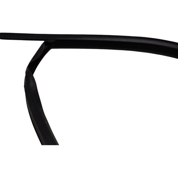 Borracha Canaleta Vidro Diant Esq Vw T-cross 2021 B1239