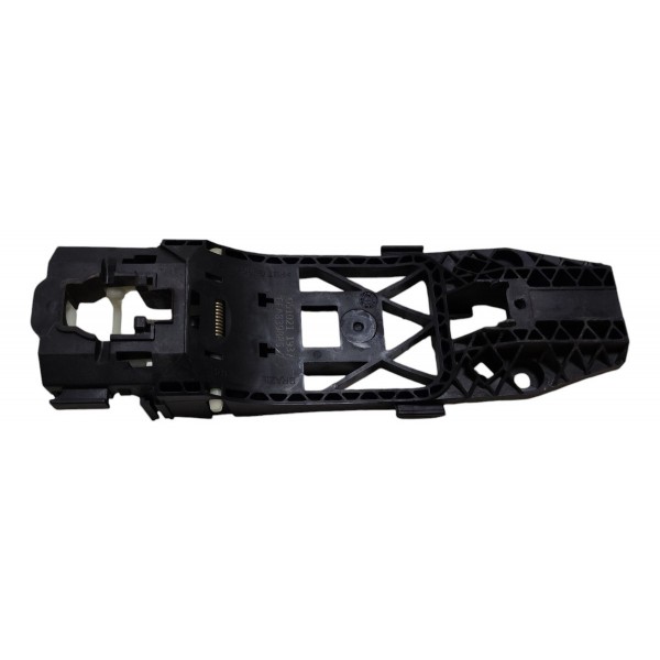 Suporte Base Maçaneta Tras Esq Vw T-cross 2021 B1238