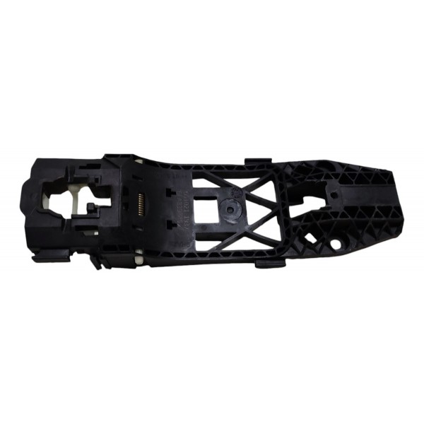 Suporte Base Maçaneta Tras Esq Vw T-cross 2021 B1238