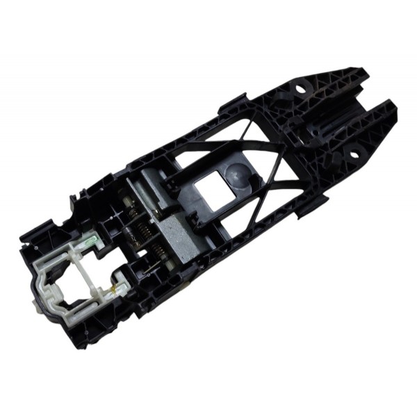 Suporte Base Maçaneta Tras Esq Vw T-cross 2021 B1238