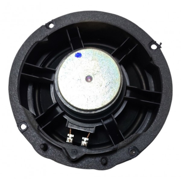 Alto Falante Porta Tras Vw T-cross 2021 B1235