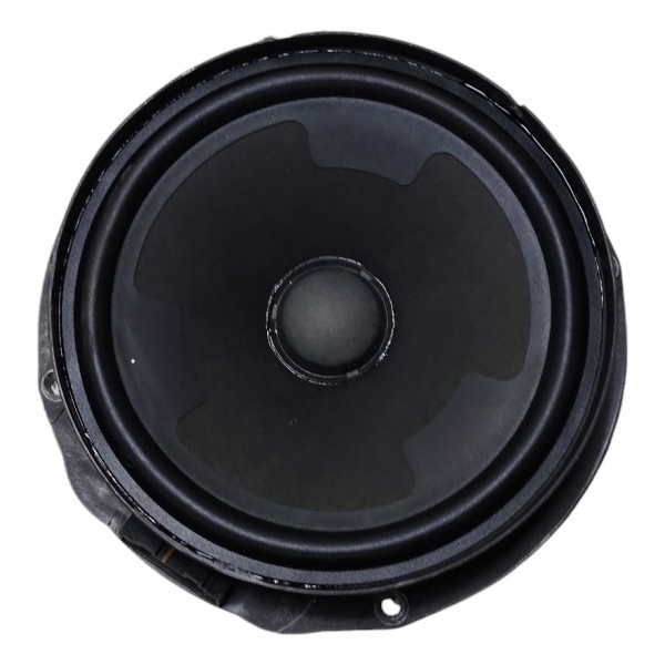 Alto Falante Porta Tras Vw T-cross 2021 B1235